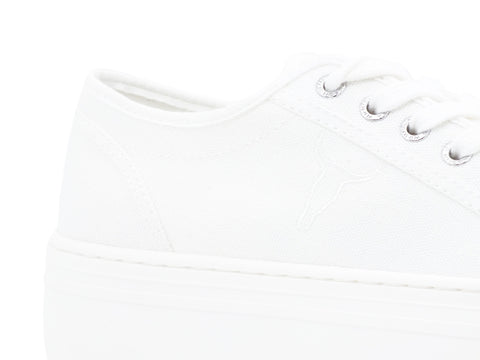 WINDSOR SMITH Ruby White RUBY