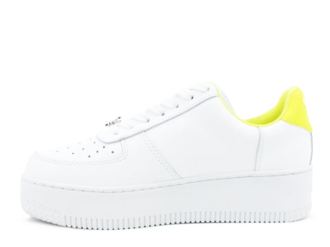 WINDSOR SMITH Rich White Yellow RICH