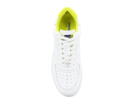 WINDSOR SMITH Rich White Yellow RICH
