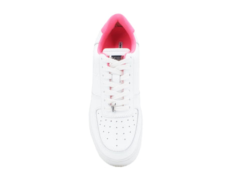 WINDSOR SMITH Rich White Pink RICH