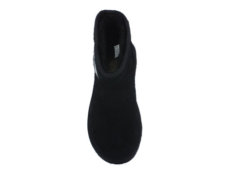 UGG W Classic Mini Star Black W1108909