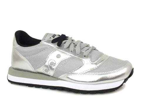SAUCONY Jazz Original Silver S1044-461
