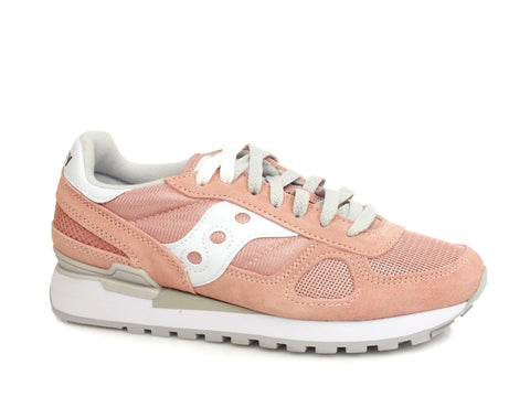 SAUCONY Shadow Original Rose Gray S1108-679