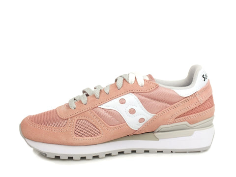 SAUCONY Shadow Original Rose Gray S1108-679