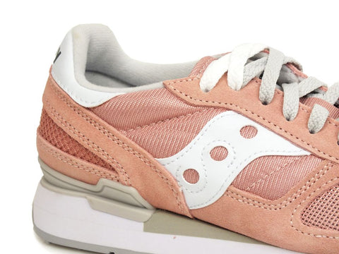 SAUCONY Shadow Original Rose Gray S1108-679