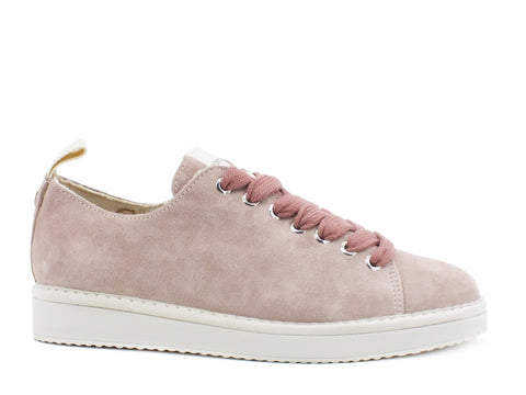 PAN CHIC Sneaker Quartz L.Brownrose P01W14001S4