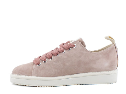 PAN CHIC Sneaker Quartz L.Brownrose P01W14001S4