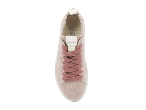 PAN CHIC Sneaker Quartz L.Brownrose P01W14001S4