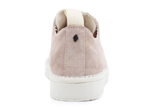 PAN CHIC Sneaker Quartz L.Brownrose P01W14001S4