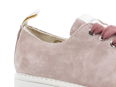 PAN CHIC Sneaker Quartz L.Brownrose P01W14001S4