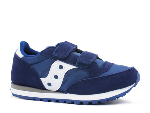 SAUCONY Jazz Double HL Kids Cobalt Blue SK260380