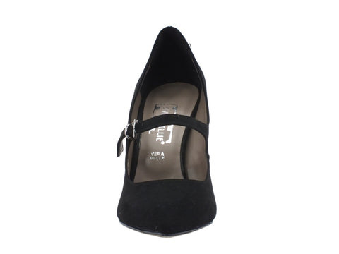 DIVINE FOLLIE Dècolletè Nero 20