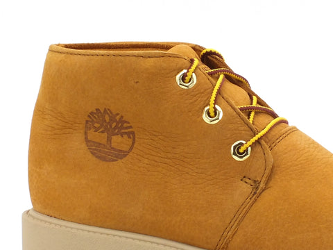 TIMBERLAND Tbl 1973 Newman Chukka Wp Wheat Miele TB0A292A231