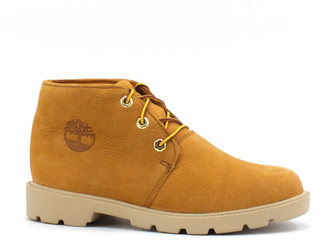 TIMBERLAND Tbl 1973 Newman Chukka Wp Wheat Miele TB0A292A231
