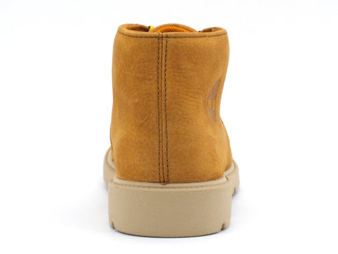 TIMBERLAND Tbl 1973 Newman Chukka Wp Wheat Miele TB0A292A231