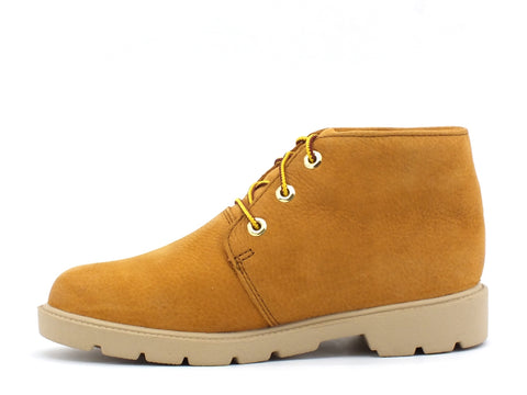 TIMBERLAND Tbl 1973 Newman Chukka Wp Wheat Miele TB0A292A231