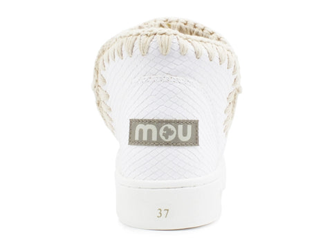 MOU Summer Eskimo White MU.SW211000N