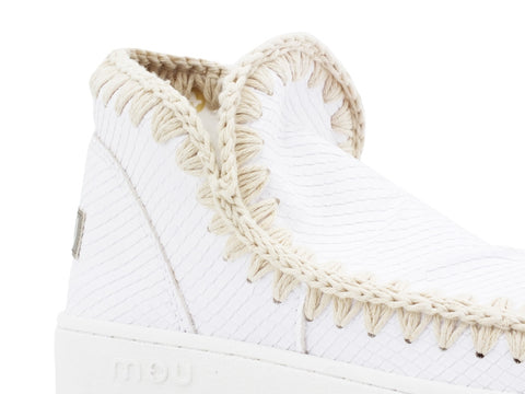 MOU Summer Eskimo White MU.SW211000N