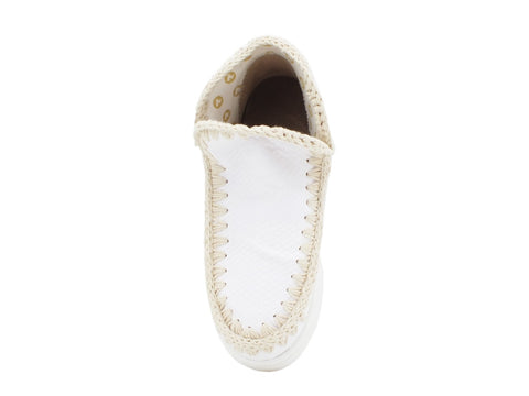MOU Summer Eskimo White MU.SW211000N