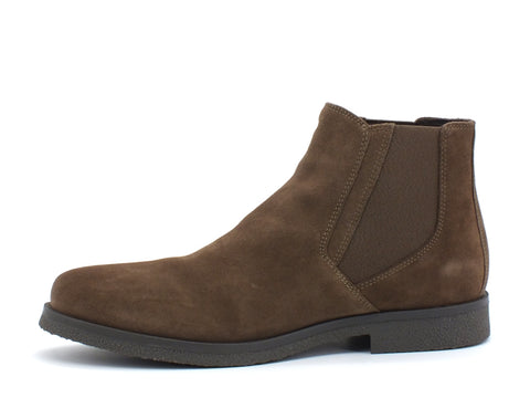 GEOX U Claudio A Chocolate U9458A00022C6005
