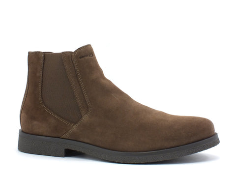 GEOX U Claudio A Chocolate U9458A00022C6005