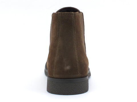 GEOX U Claudio A Chocolate U9458A00022C6005
