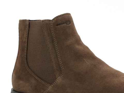 GEOX U Claudio A Chocolate U9458A00022C6005