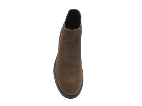 GEOX U Claudio A Chocolate U9458A00022C6005