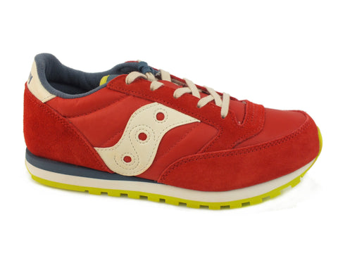 SAUCONY Jazz OG sneakers Red SY57156