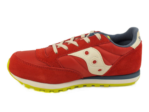 SAUCONY Jazz OG sneakers Red SY57156