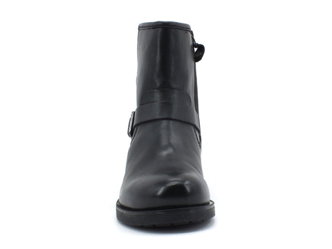 GEOX D Raweelle D Black D746RD000TUC9997