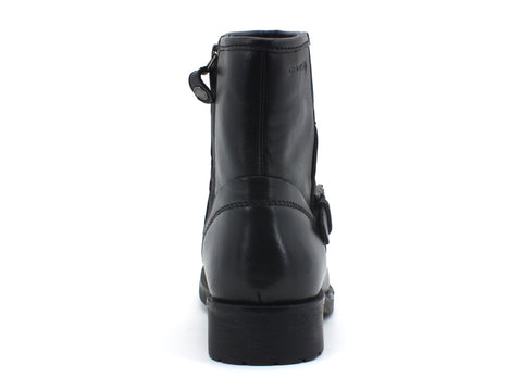 GEOX D Raweelle D Black D746RD000TUC9997