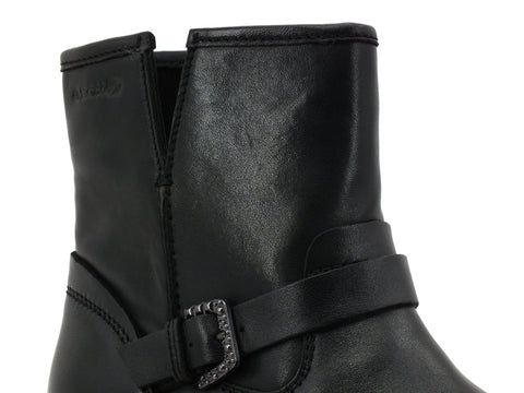 GEOX D Raweelle D Black D746RD000TUC9997