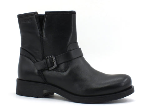 GEOX D Raweelle D Black D746RD000TUC9997