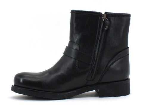 GEOX D Raweelle D Black D746RD000TUC9997