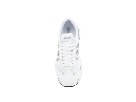 PREMIATA Conny White CONNY4618