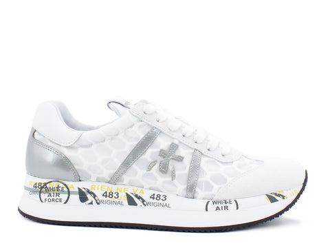 PREMIATA Conny White CONNY4618