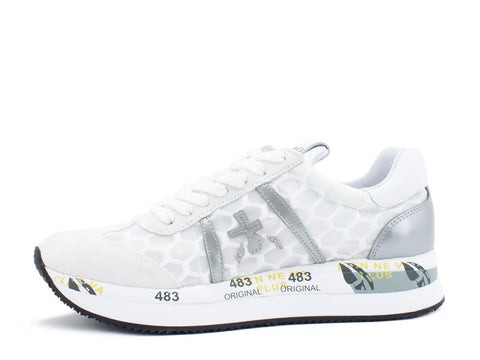PREMIATA Conny White CONNY4618