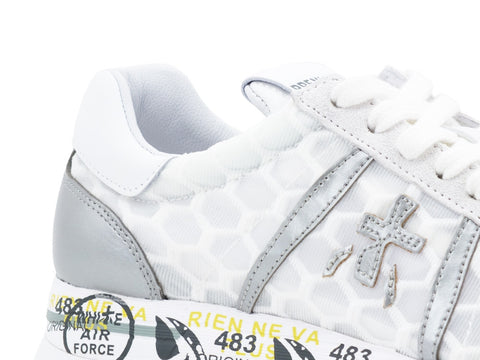 PREMIATA Conny White CONNY4618