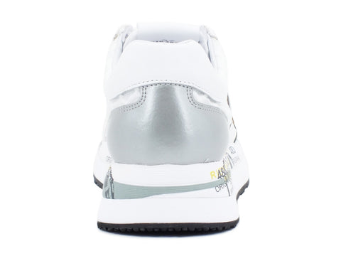 PREMIATA Conny White CONNY4618