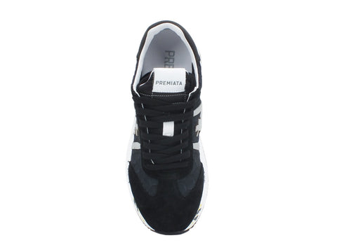 PREMIATA Conny Black CONNY4620