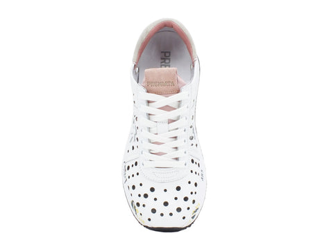 PREMIATA Conny White CONNY4728