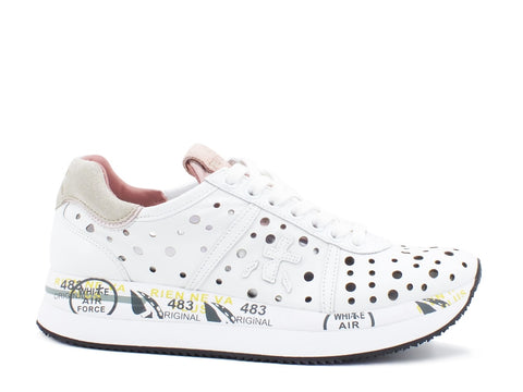 PREMIATA Conny White CONNY4728