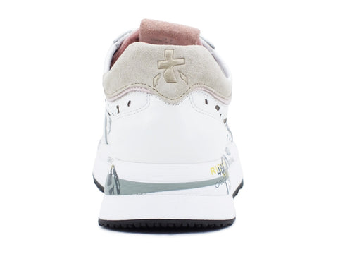 PREMIATA Conny White CONNY4728