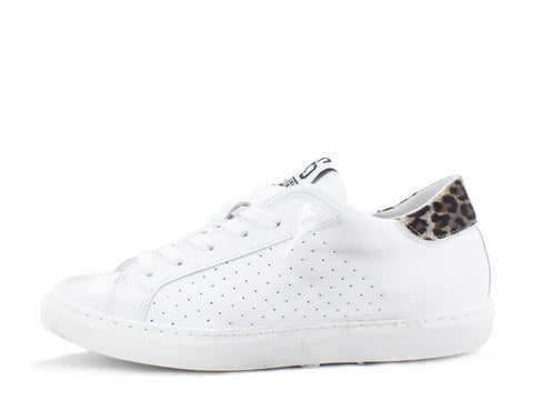 2STARS Sneaker Bianco Beige 2SD2622