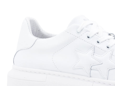 2STARS Sneaker Bianco 2SD2690