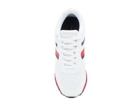TOMMY H. Sneaker White FW0FW04688