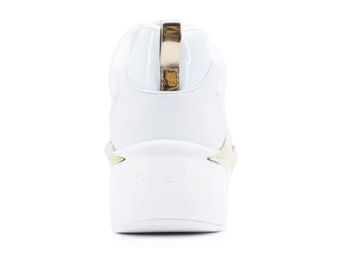 GUESS Sneaker White FL5TLYFAL12