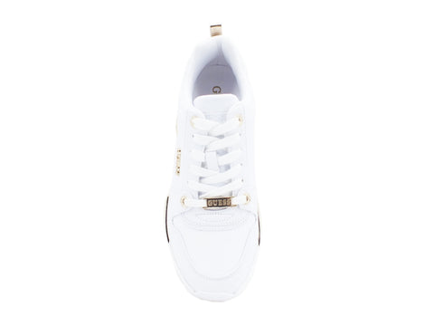 GUESS Sneaker White FL5TLYFAL12