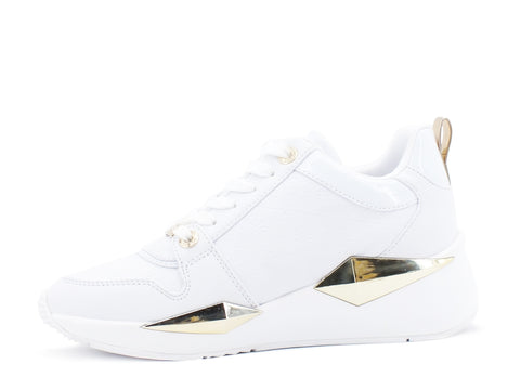 GUESS Sneaker White FL5TLYFAL12